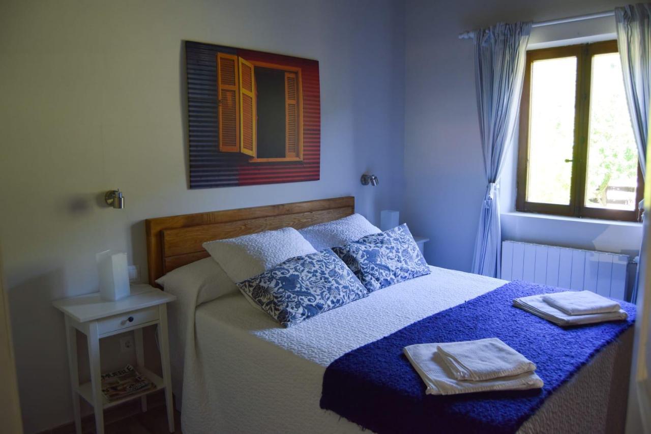 Excepcional Apartamento El Olivo Ojedo Exteriér fotografie