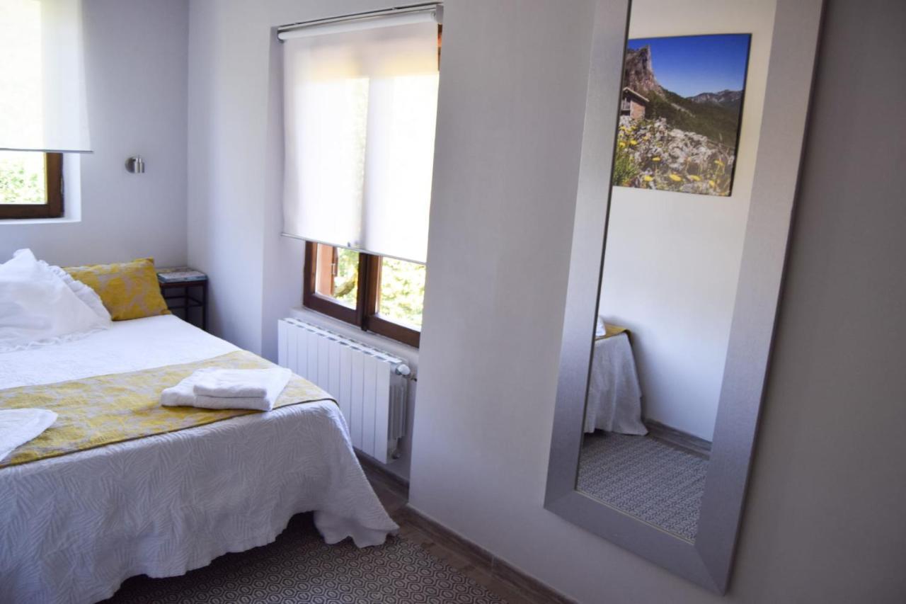 Excepcional Apartamento El Olivo Ojedo Exteriér fotografie