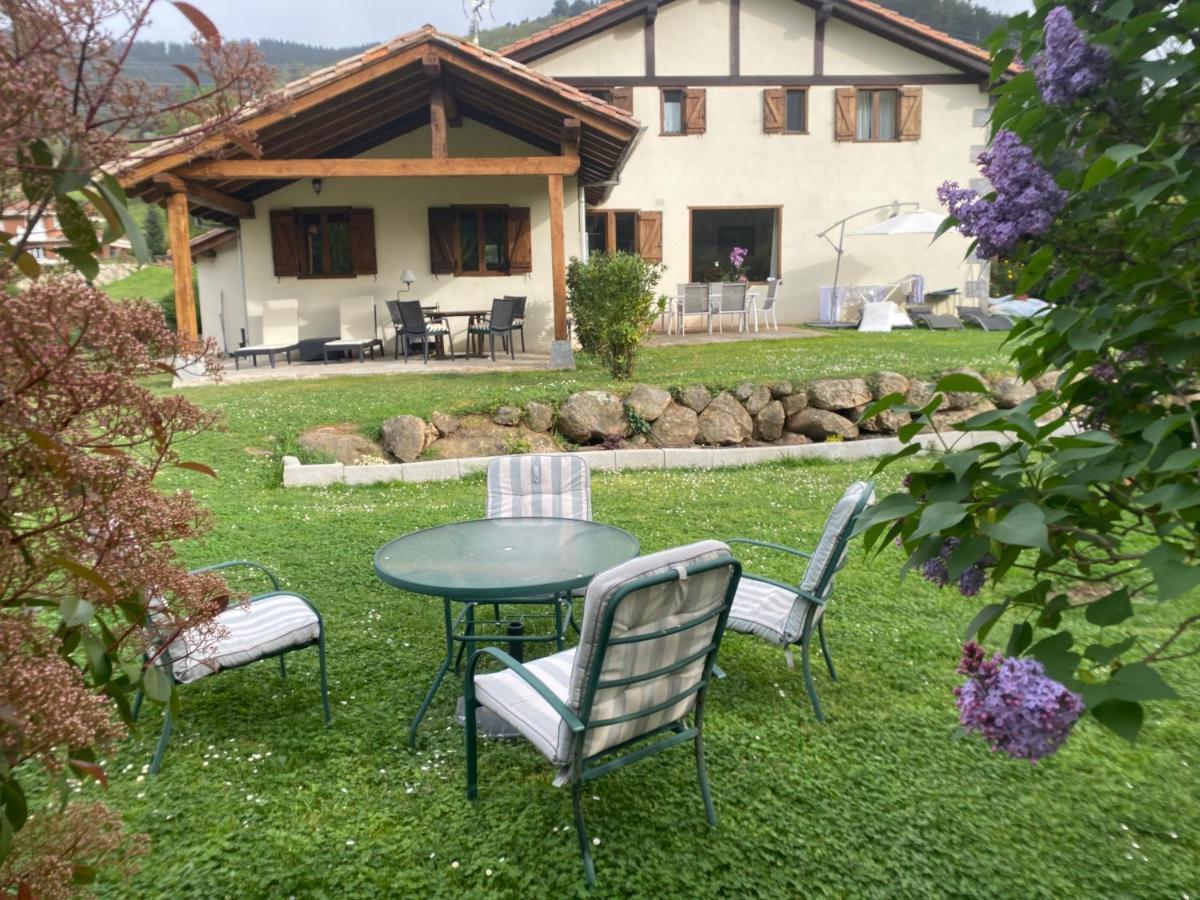 Excepcional Apartamento El Olivo Ojedo Exteriér fotografie