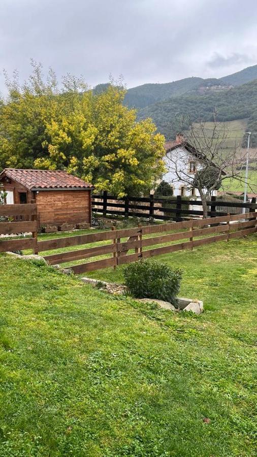 Excepcional Apartamento El Olivo Ojedo Exteriér fotografie