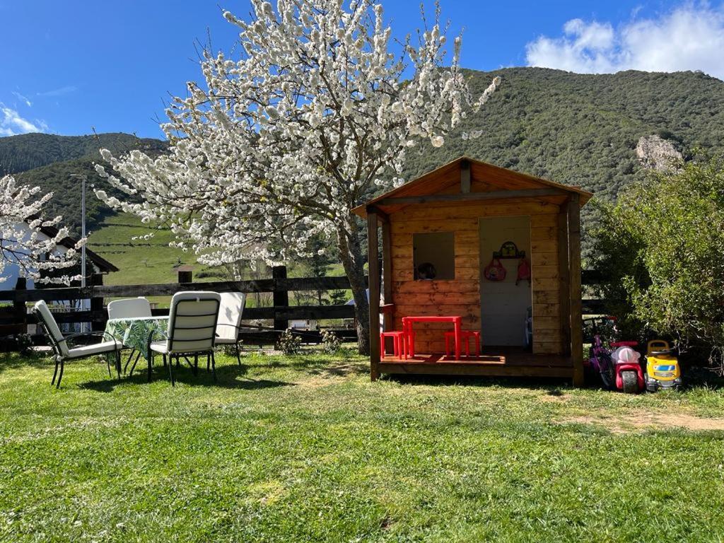 Excepcional Apartamento El Olivo Ojedo Exteriér fotografie