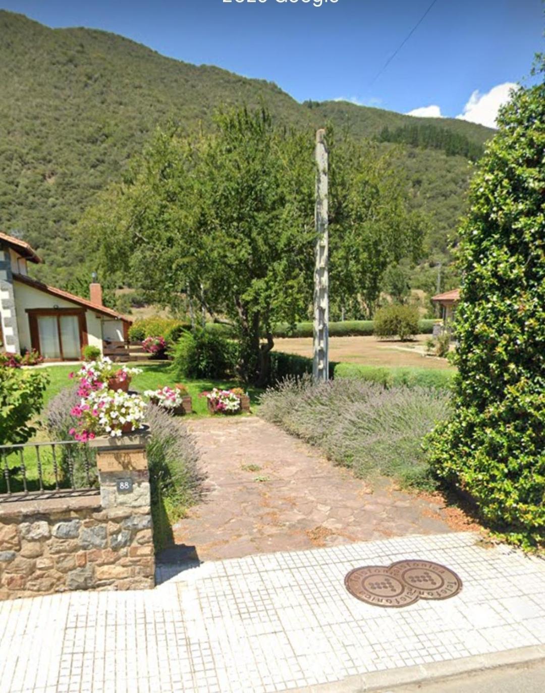 Excepcional Apartamento El Olivo Ojedo Exteriér fotografie