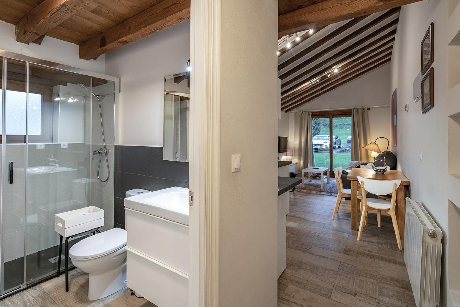 Excepcional Apartamento El Olivo Ojedo Exteriér fotografie