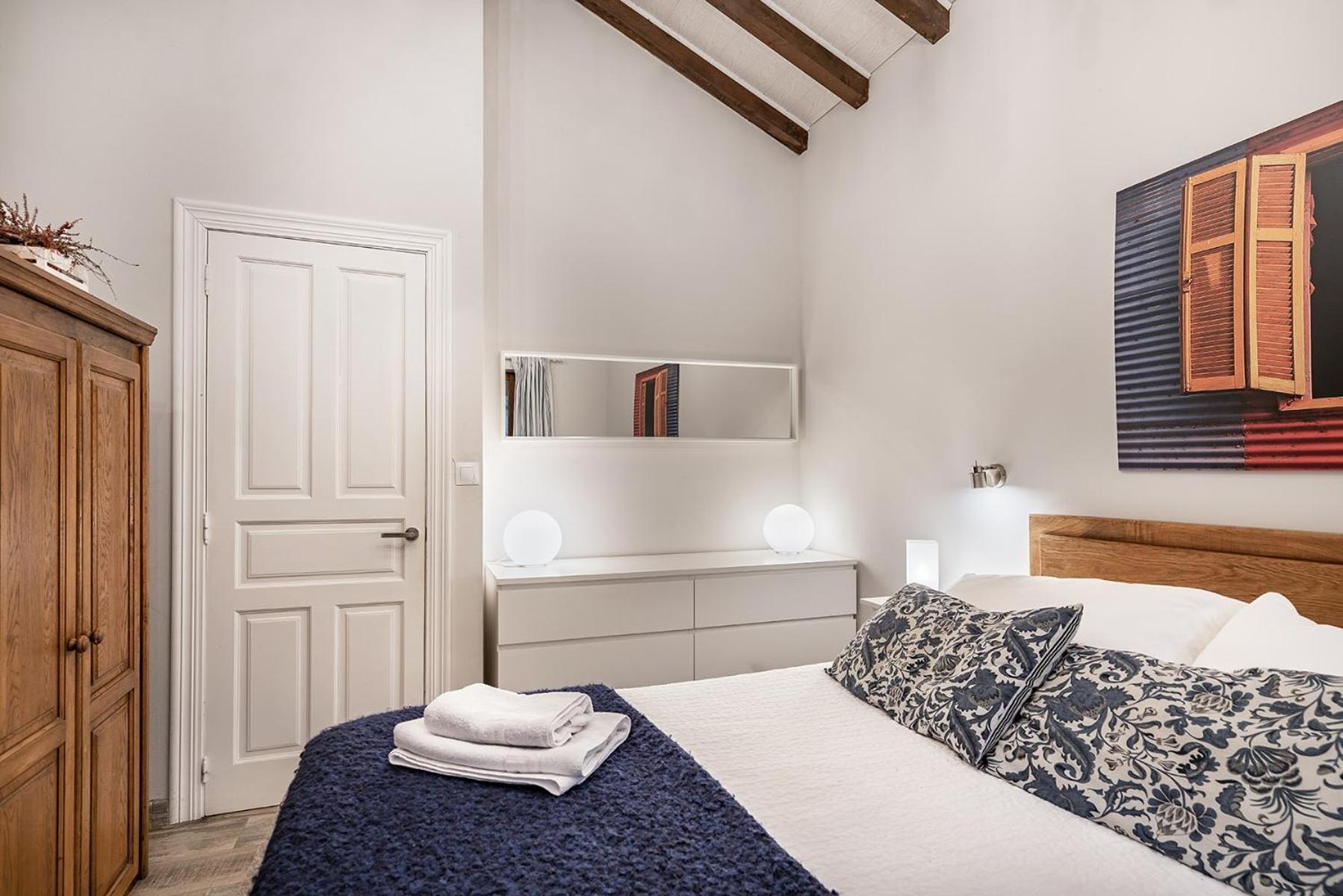 Excepcional Apartamento El Olivo Ojedo Exteriér fotografie