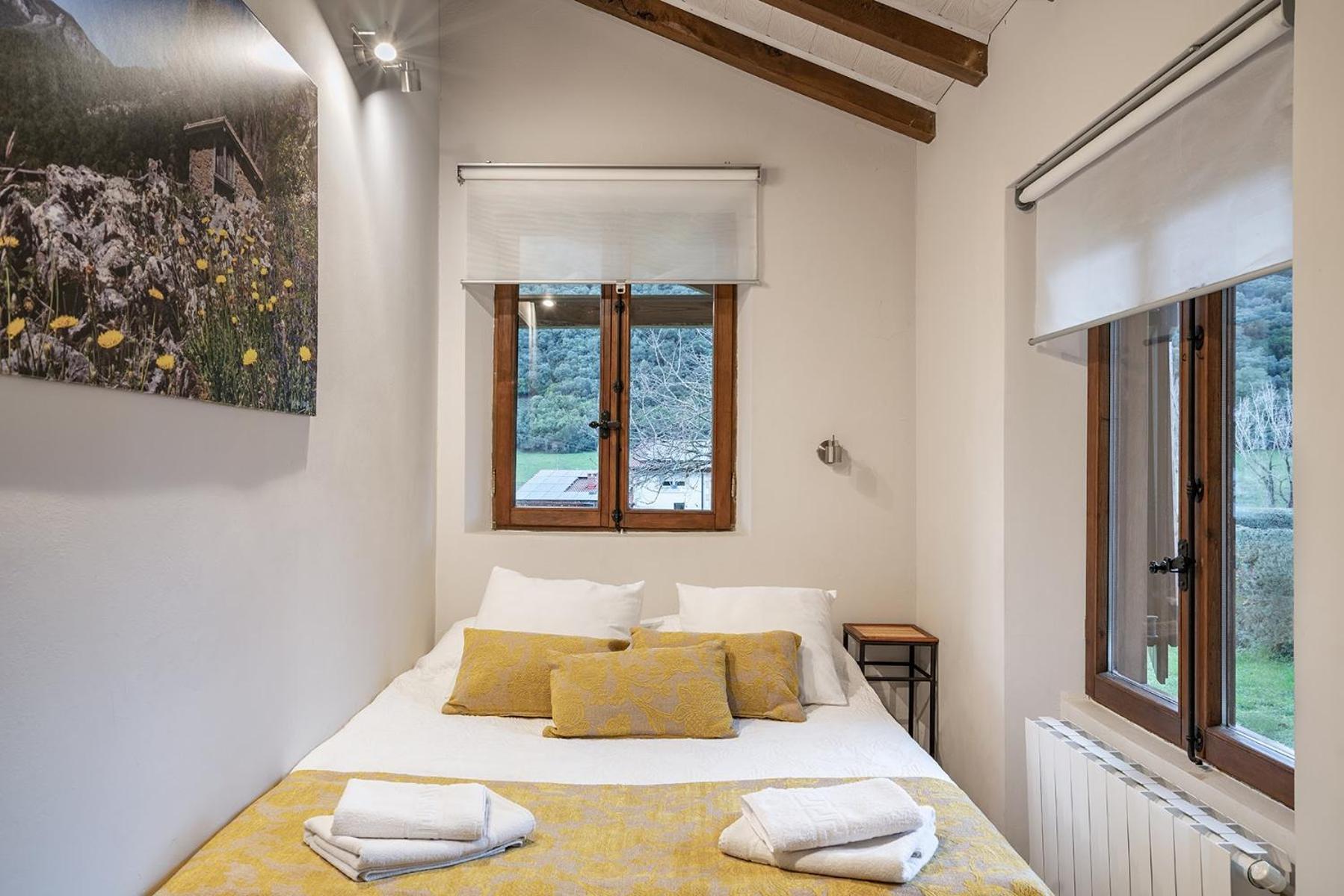Excepcional Apartamento El Olivo Ojedo Exteriér fotografie