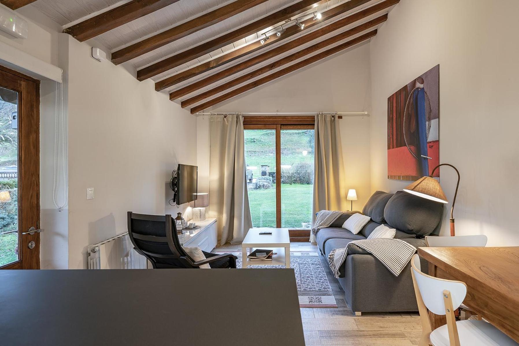 Excepcional Apartamento El Olivo Ojedo Exteriér fotografie