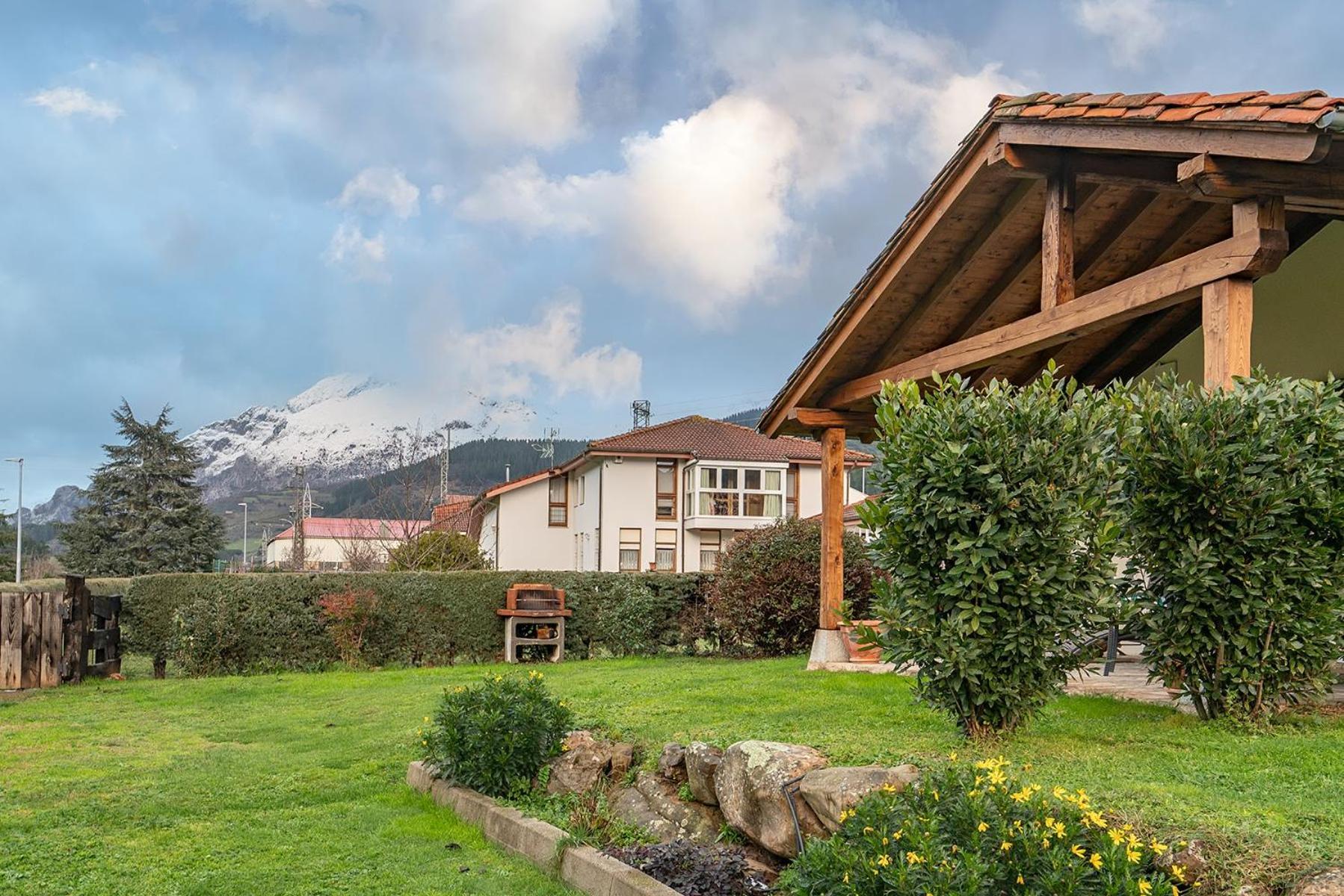 Excepcional Apartamento El Olivo Ojedo Exteriér fotografie