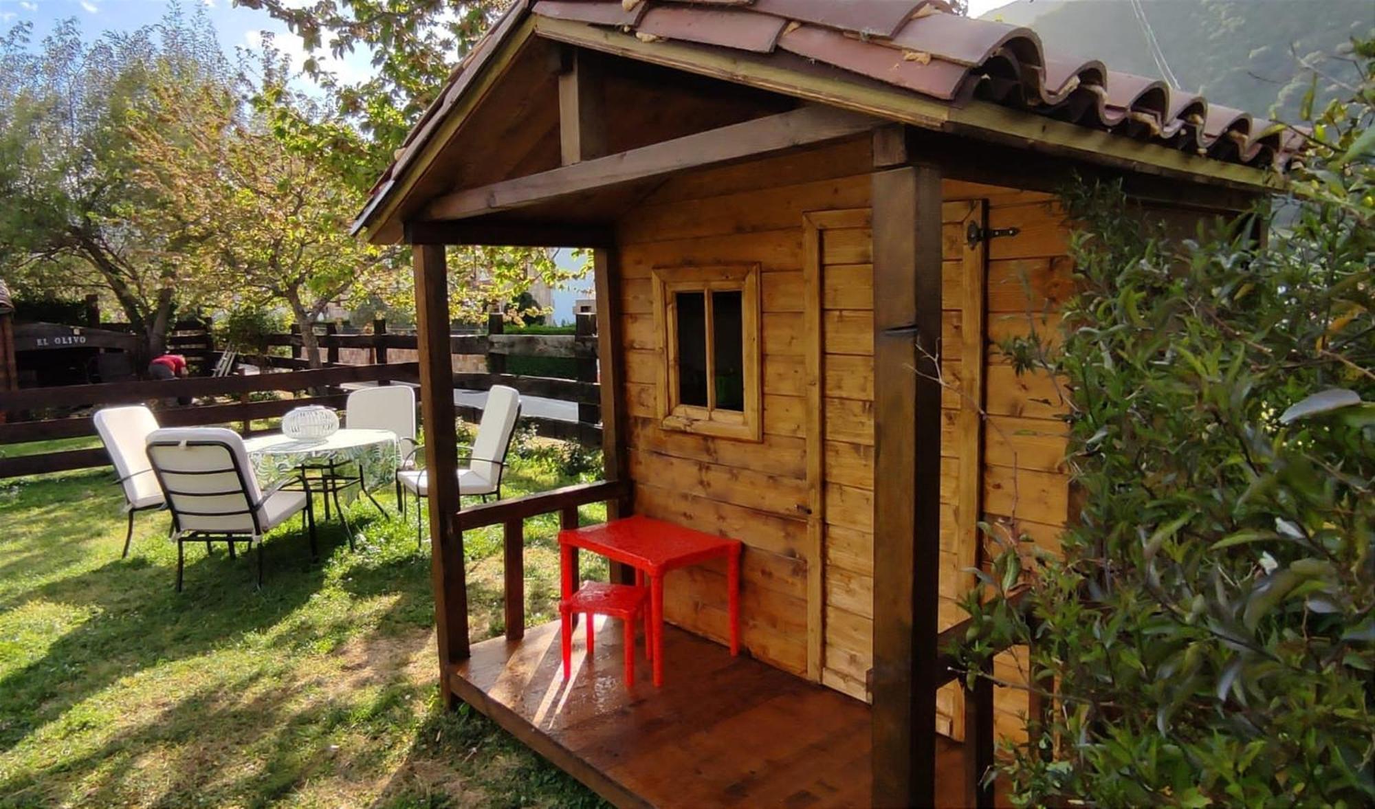 Excepcional Apartamento El Olivo Ojedo Exteriér fotografie