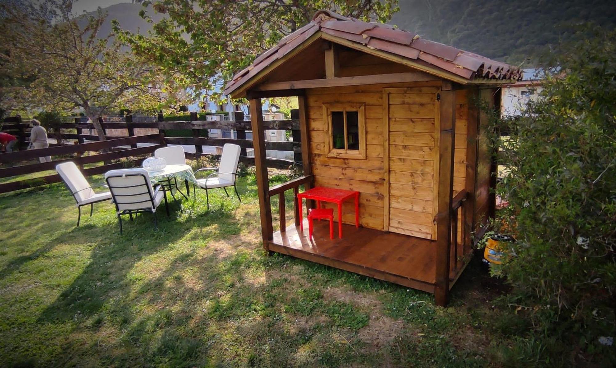 Excepcional Apartamento El Olivo Ojedo Exteriér fotografie