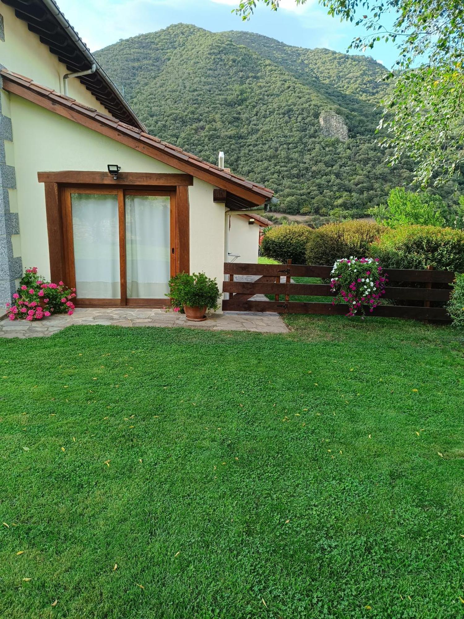 Excepcional Apartamento El Olivo Ojedo Exteriér fotografie