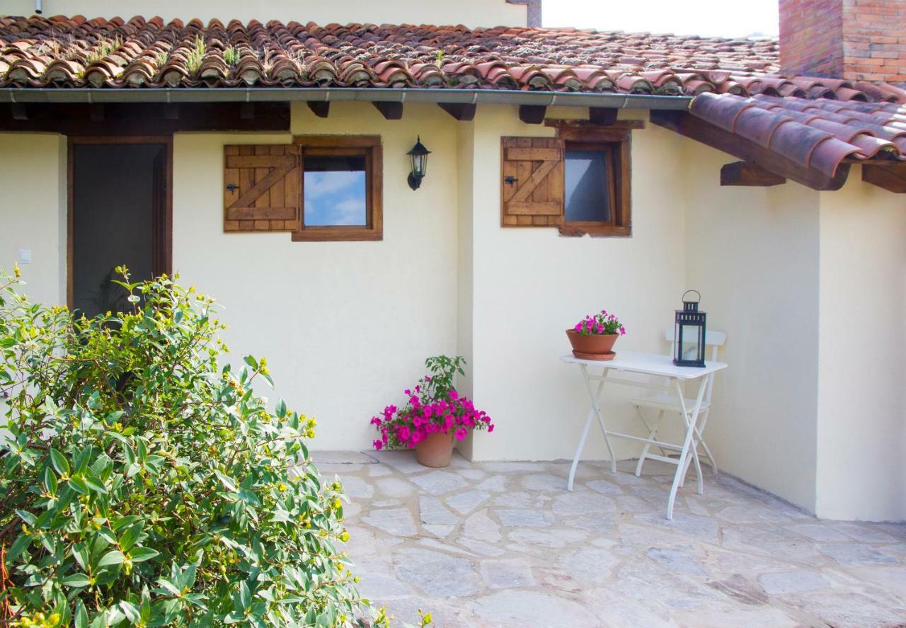 Excepcional Apartamento El Olivo Ojedo Exteriér fotografie