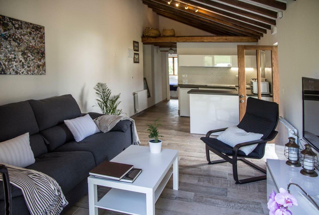 Excepcional Apartamento El Olivo Ojedo Exteriér fotografie