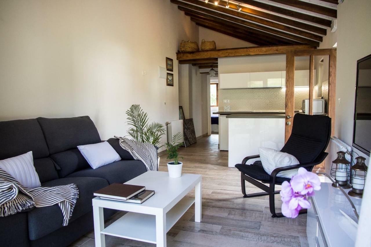 Excepcional Apartamento El Olivo Ojedo Exteriér fotografie