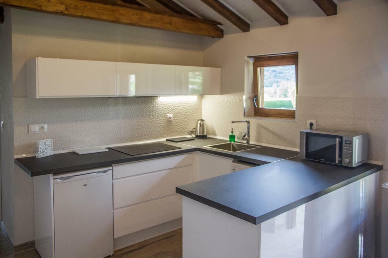 Excepcional Apartamento El Olivo Ojedo Exteriér fotografie