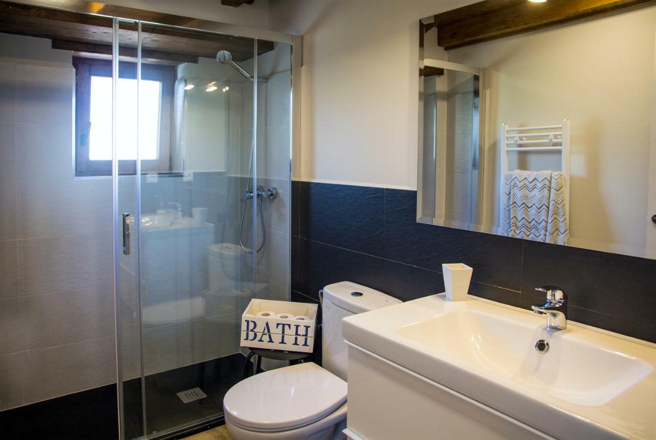 Excepcional Apartamento El Olivo Ojedo Exteriér fotografie