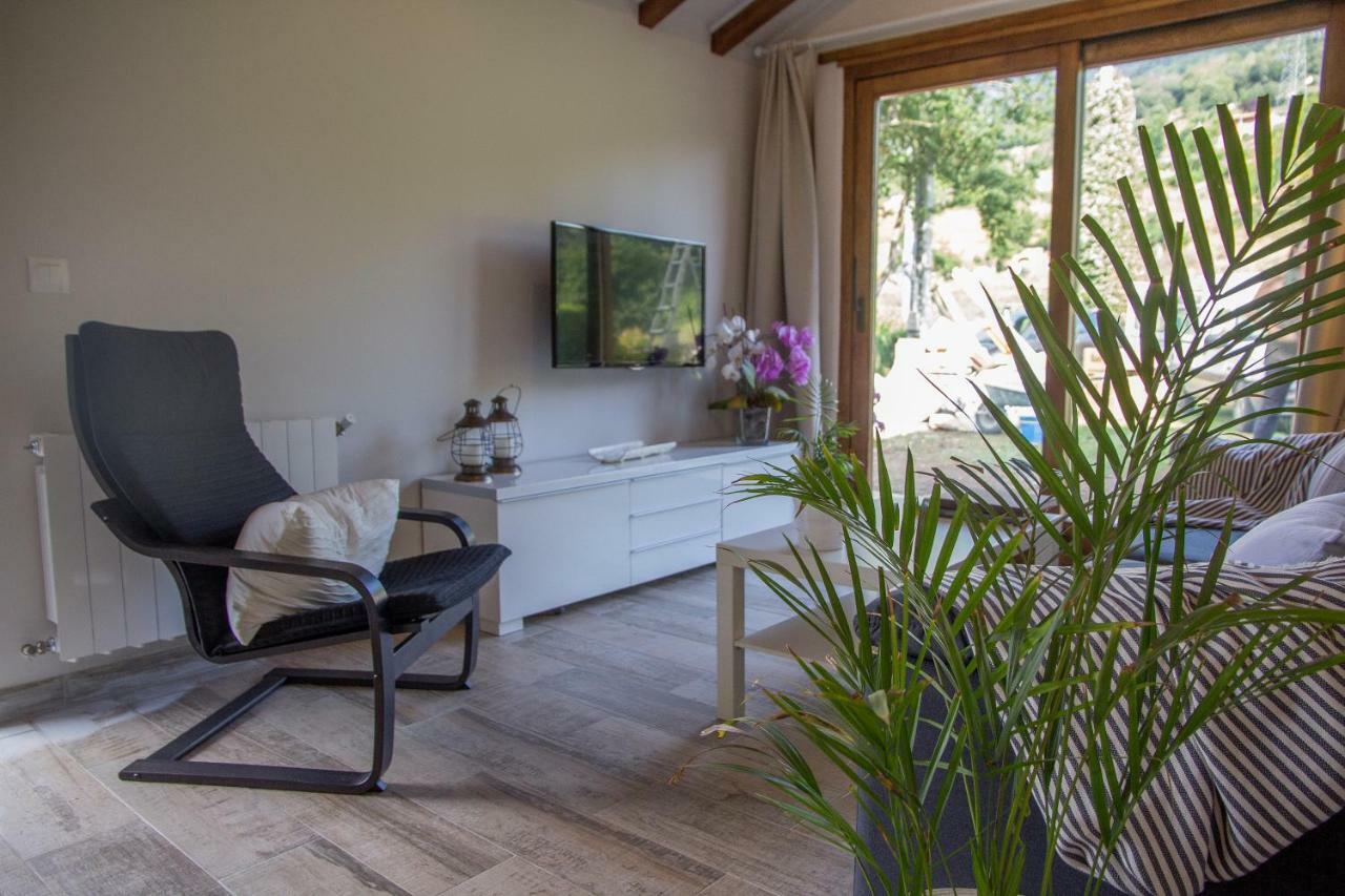 Excepcional Apartamento El Olivo Ojedo Exteriér fotografie