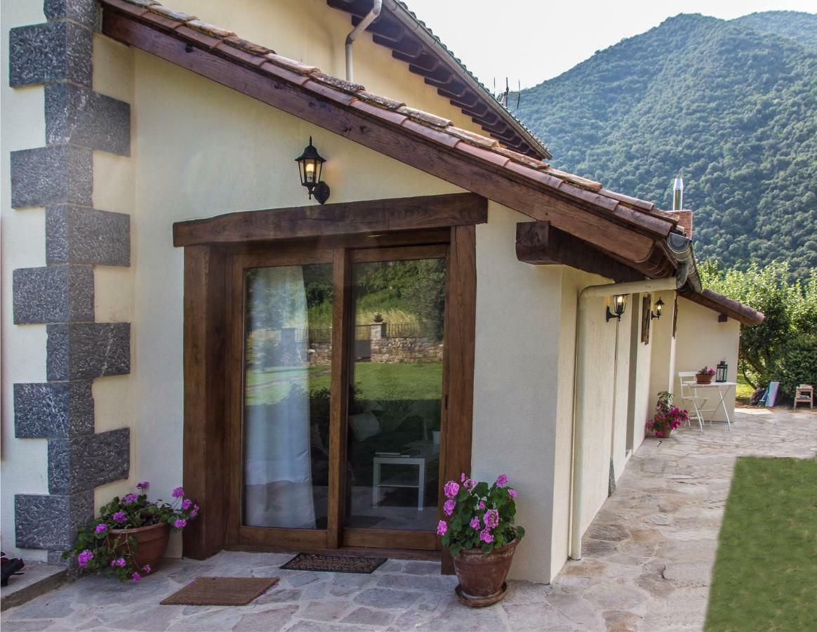 Excepcional Apartamento El Olivo Ojedo Exteriér fotografie