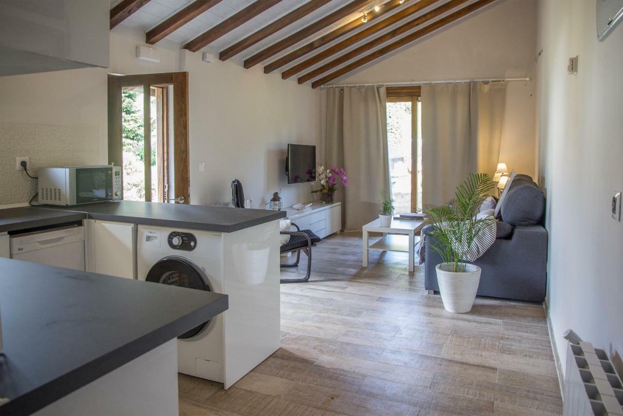 Excepcional Apartamento El Olivo Ojedo Exteriér fotografie