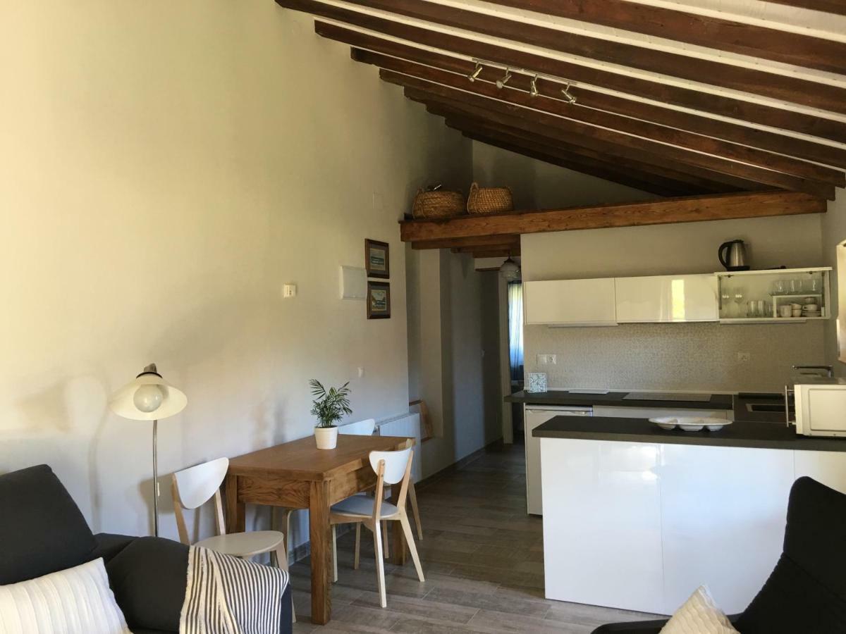 Excepcional Apartamento El Olivo Ojedo Exteriér fotografie
