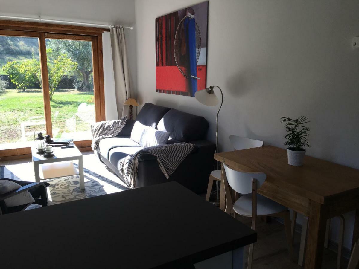 Excepcional Apartamento El Olivo Ojedo Exteriér fotografie
