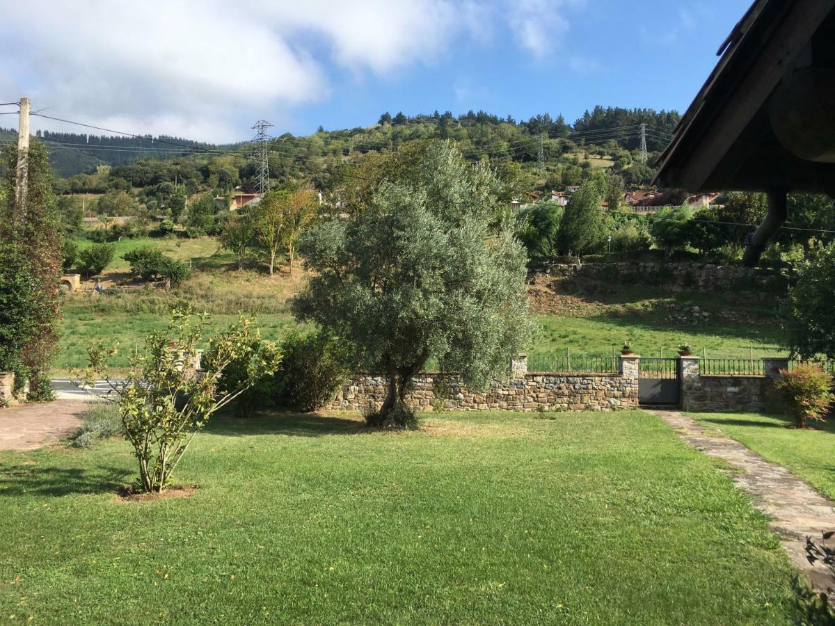 Excepcional Apartamento El Olivo Ojedo Exteriér fotografie